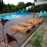 Holiday home La Periole *