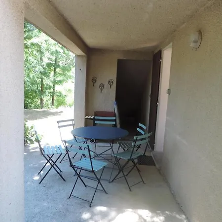 Holiday home La Periole Laurabuc