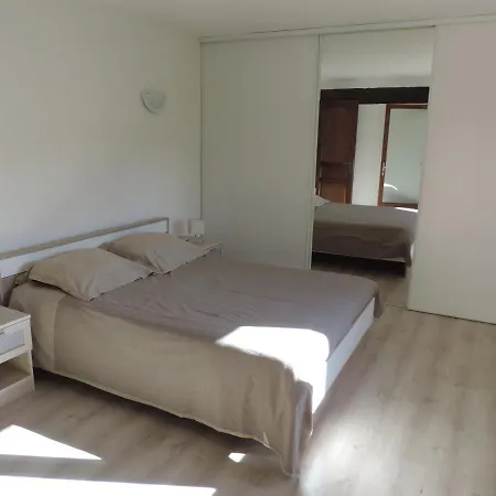 La Periole Holiday home *