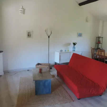 La Periole Laurabuc