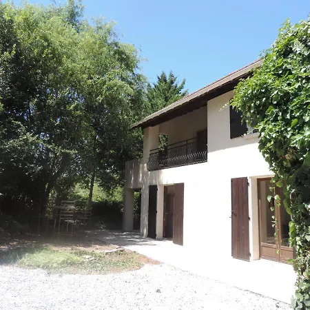 La Periole Semesterbostad Laurabuc