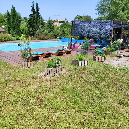 La Periole * Laurabuc