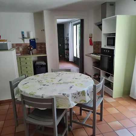 La Périole Сasa de vacaciones
