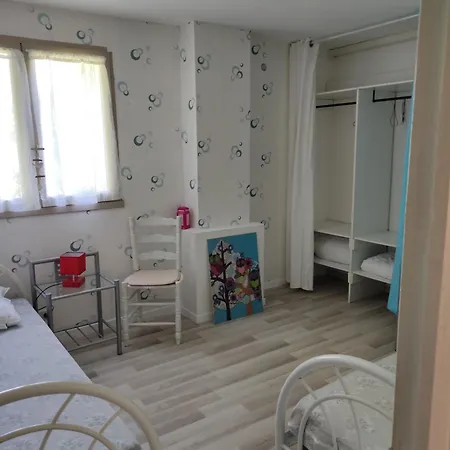 Holiday home La Periole