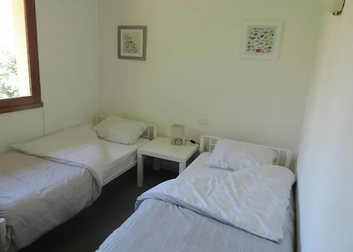 Semesterbostad La Periole *