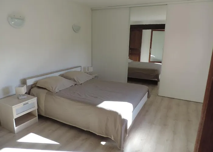 La Periole Semesterbostad *