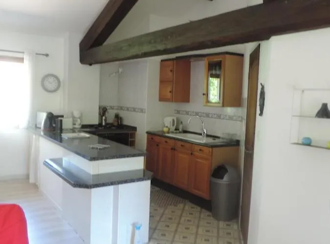 Semesterbostad La Periole