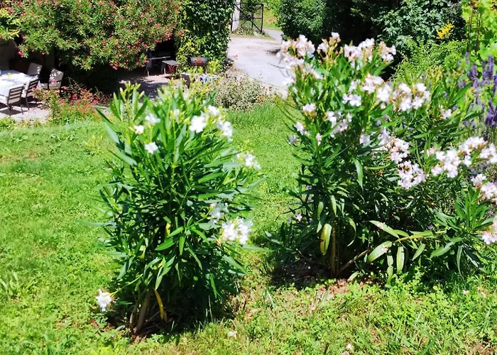 La Periole Semesterbostad *