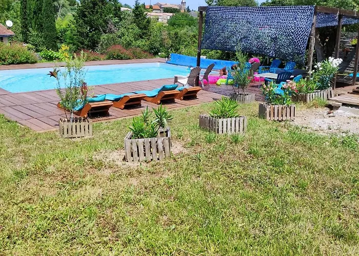 La Periole * Laurabuc